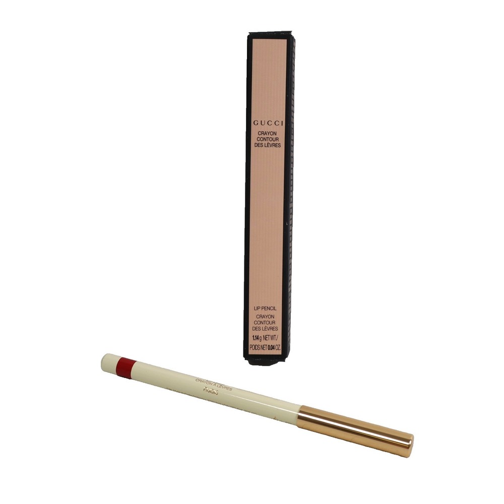 Gucci Crayon Contour Des Lèvres Lip Pencil Crayon, #05 Rubis 1.14g